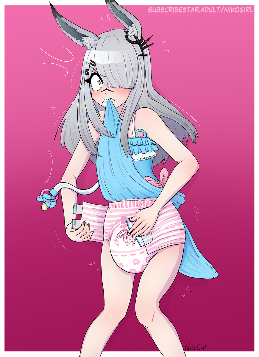 This is a pixiv picture whose title is FrostNova.
