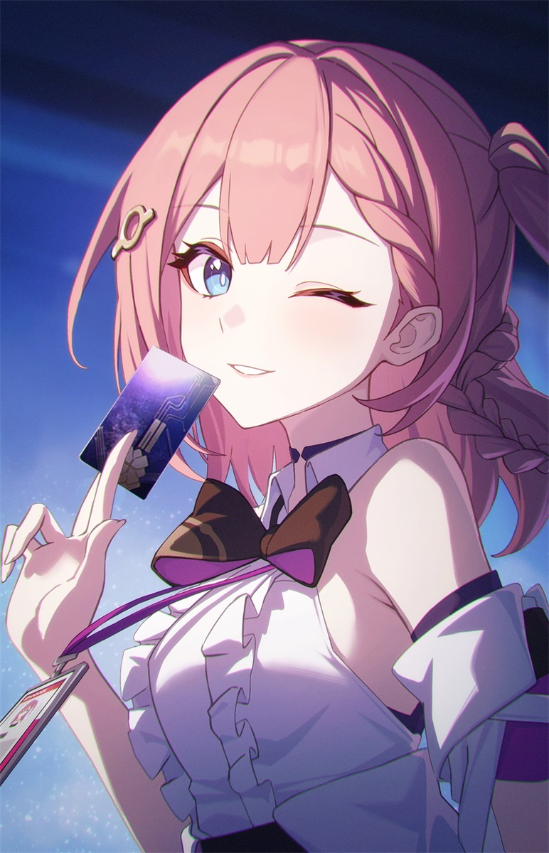 This is a pixiv picture whose title is day72 艾丝妲.