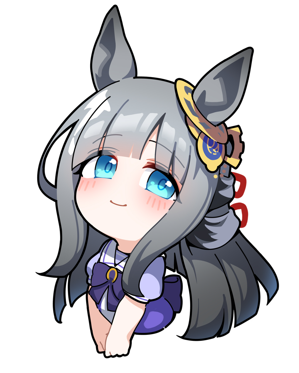 This is a pixiv picture whose title is クロノジェネシス.