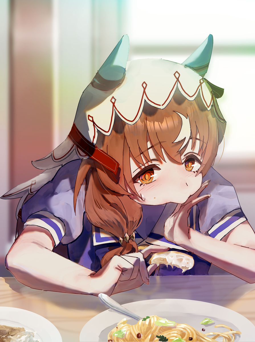 This is a pixiv picture whose title is リスの眷属.
