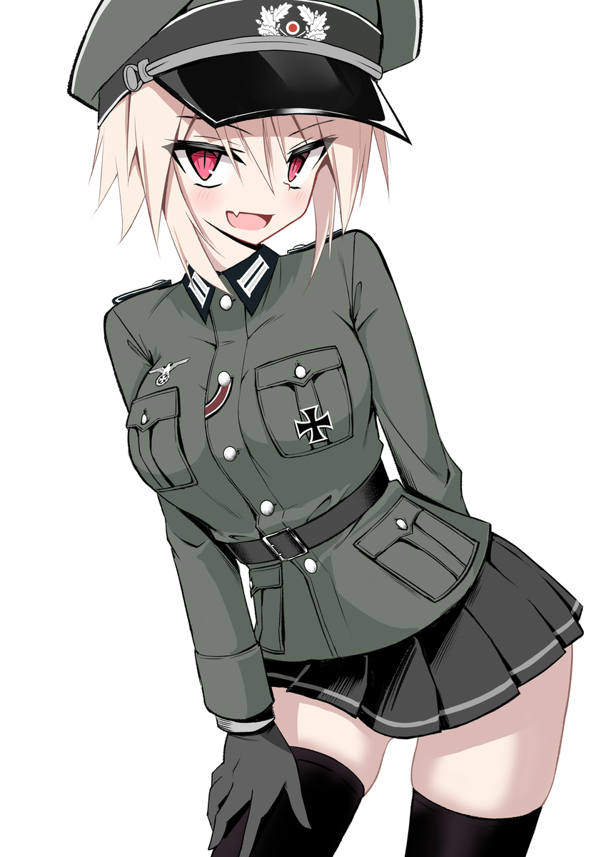 This is a pixiv picture whose title is レナちゃんと学ぶあれコレ#4更新しました。.