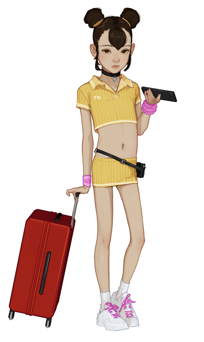 This is a pixiv picture whose title is Stylish Ikki.