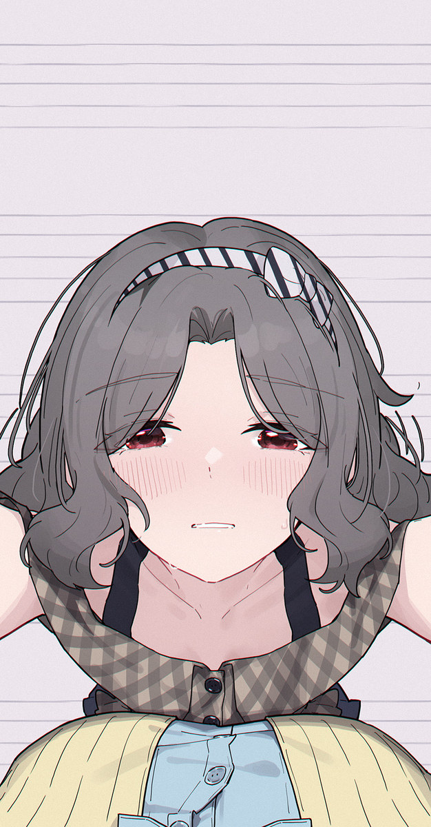 This is a pixiv picture whose title is day129 rupa视角🥰.