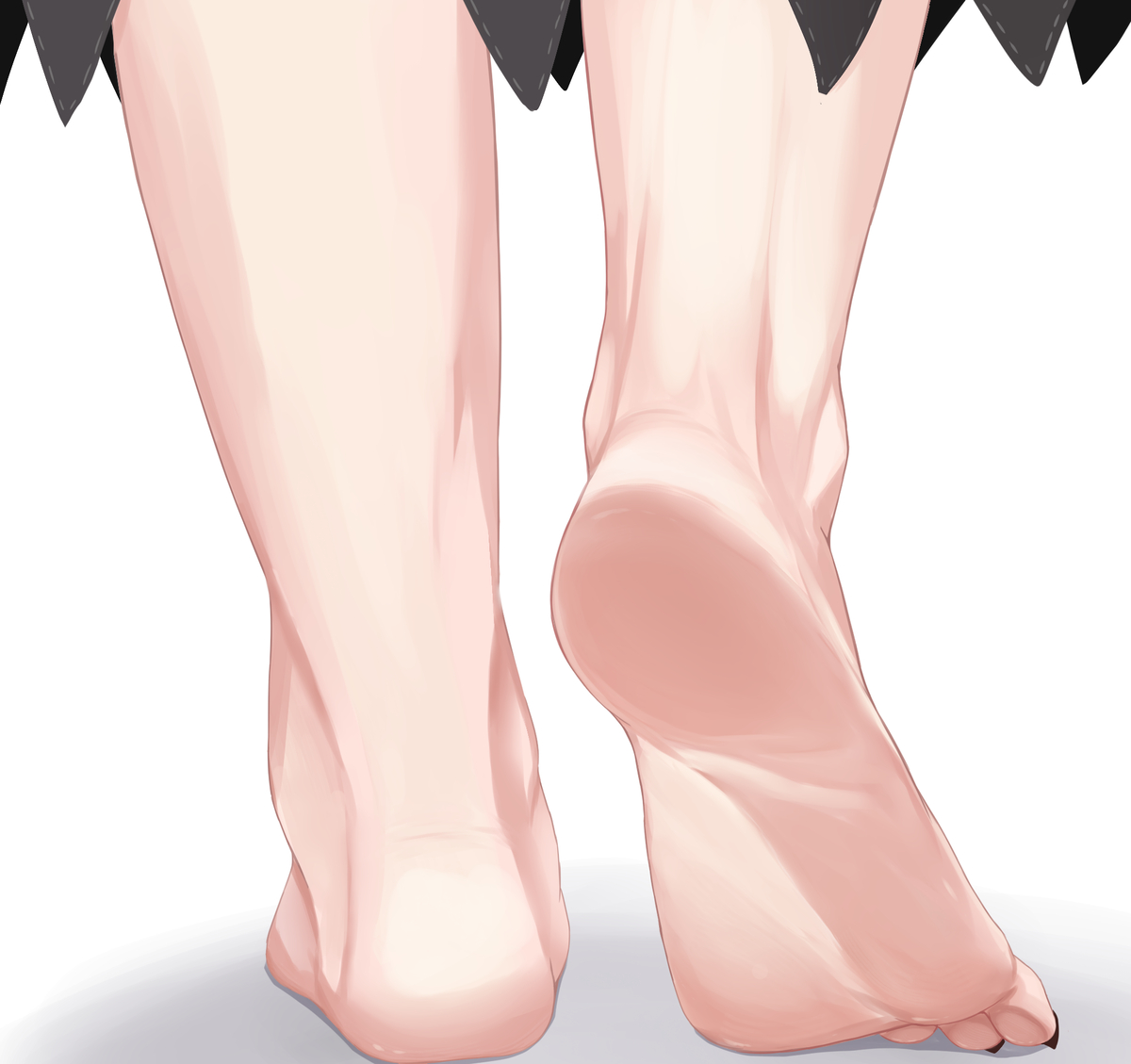 This is a pixiv picture whose title is 正邪和幻想鄉三賢者(國內贊助已更新).