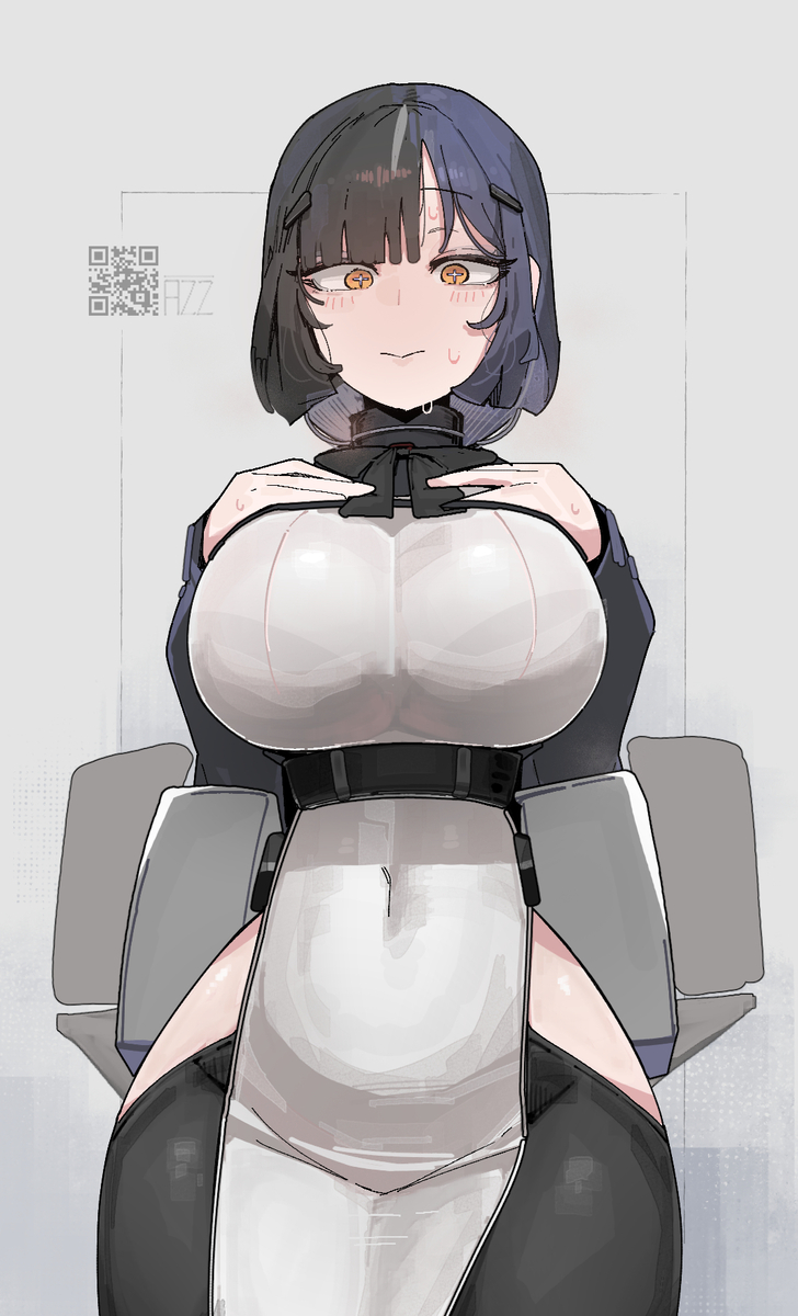This is a pixiv picture whose title is Practice.