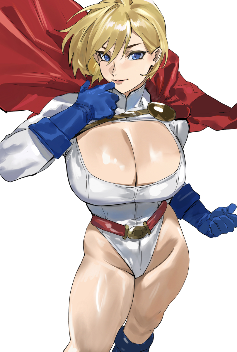 This is a pixiv picture whose title is 无题.