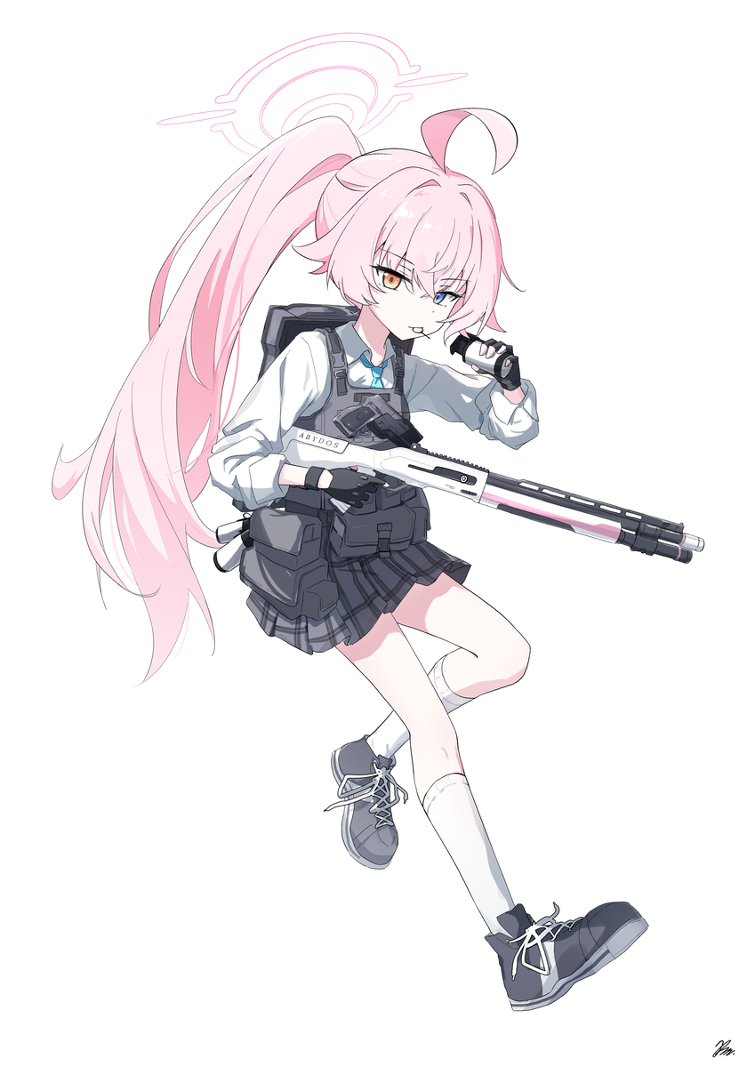 This is a pixiv picture whose title is 무제.