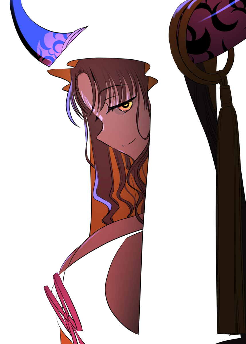 This is a pixiv picture whose title is らくがき.