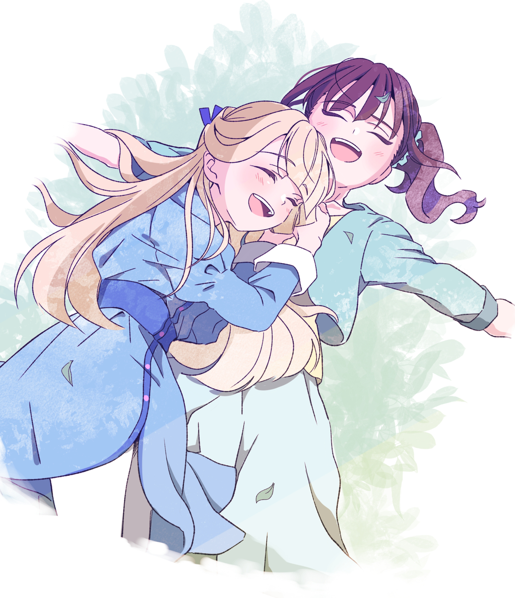 This is a pixiv picture whose title is プリキュアlog5.