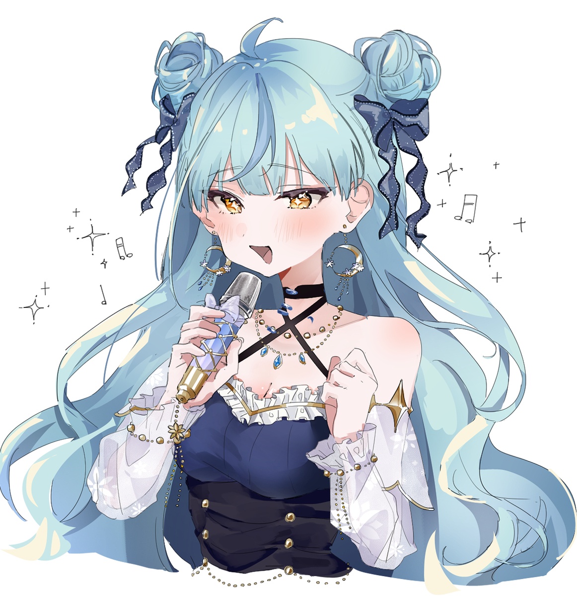 This is a pixiv picture whose title is ななたま.