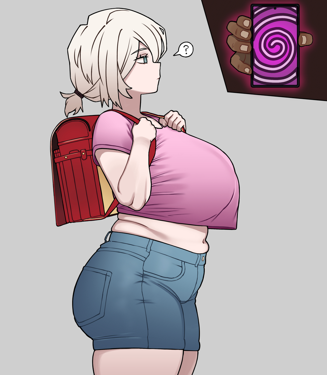 This is a pixiv picture whose title is study.