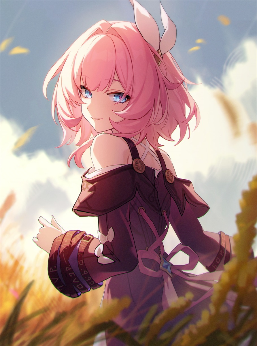 This is a pixiv picture whose title is day85 キュレネ.