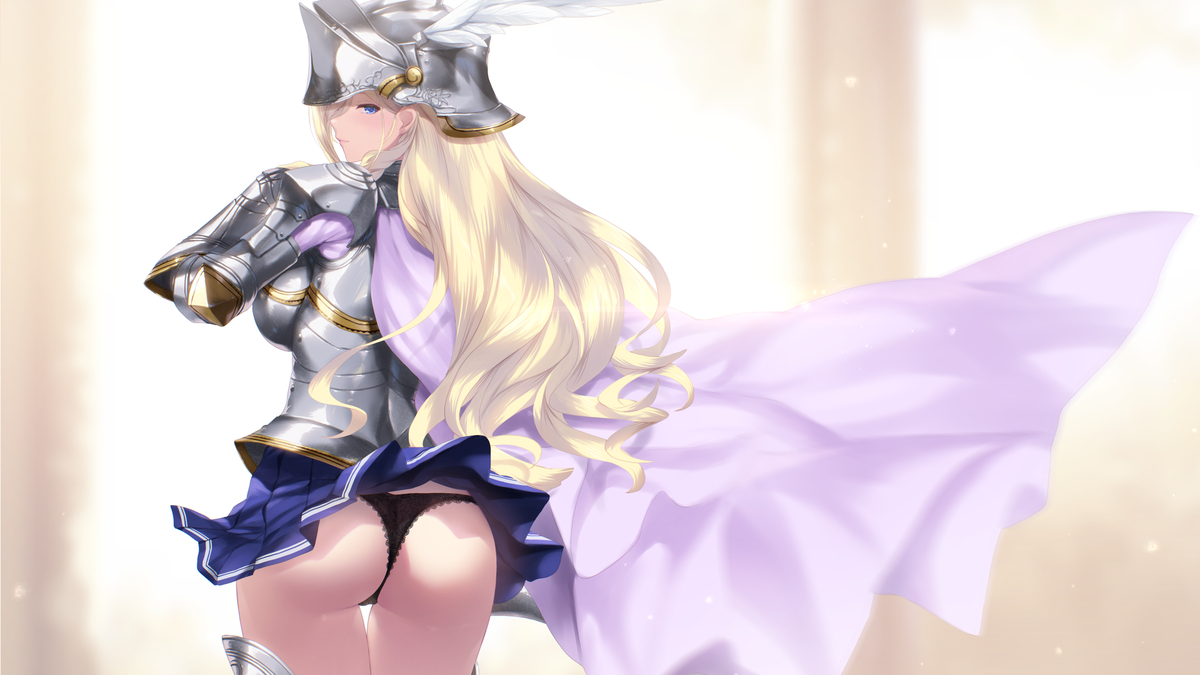 This is a pixiv picture whose title is スィーリア様.