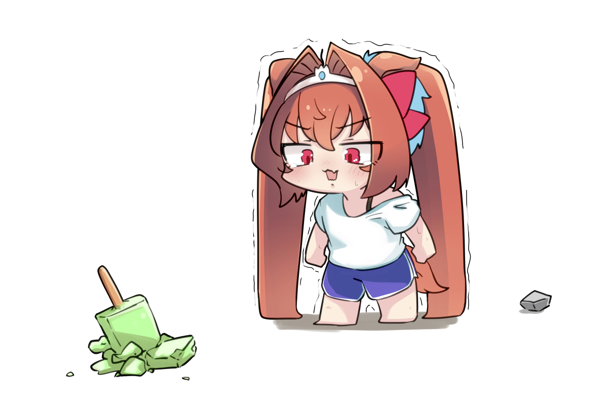 This is a pixiv picture whose title is Twitter8月分まとめ.