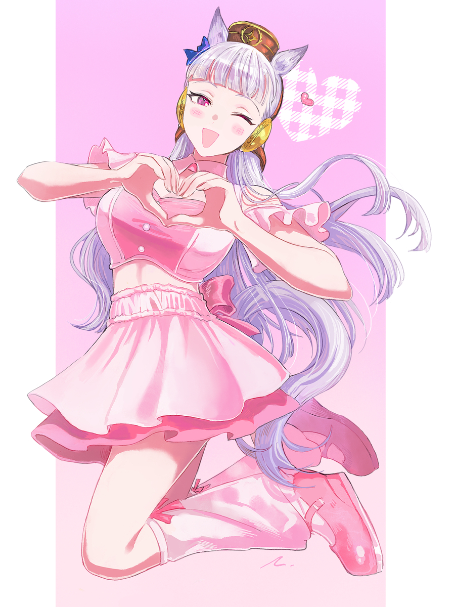 This is a pixiv picture whose title is no title.