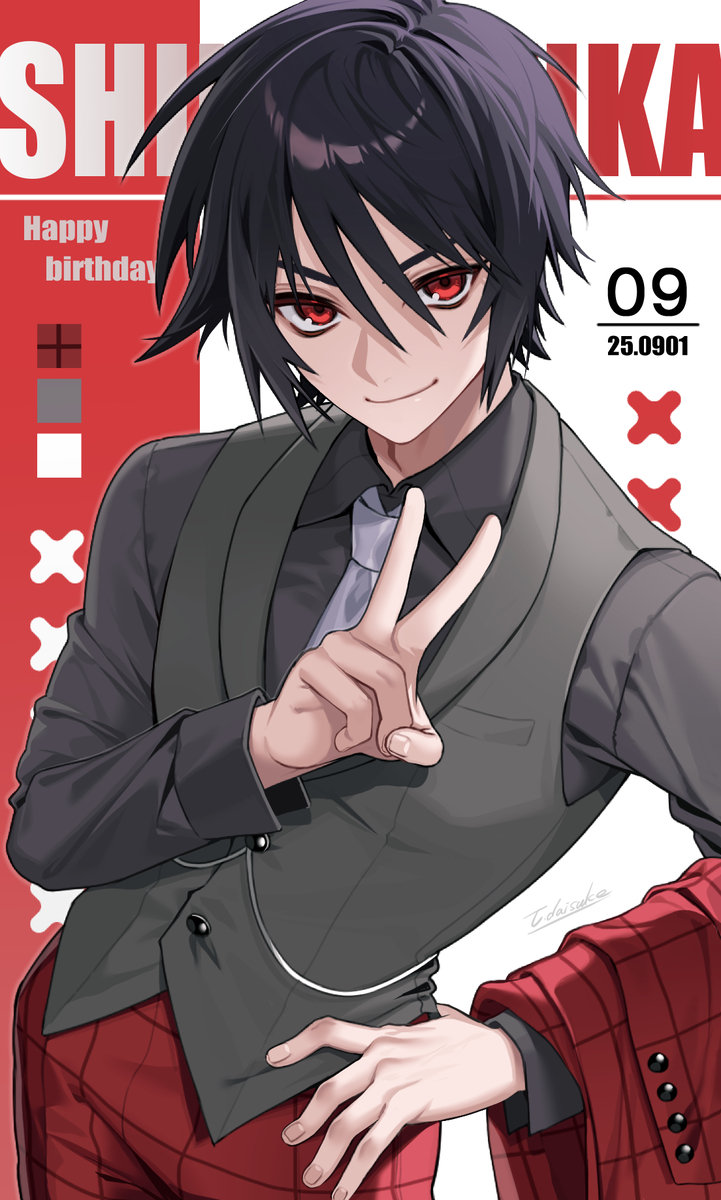 This is a pixiv picture whose title is 20250901.