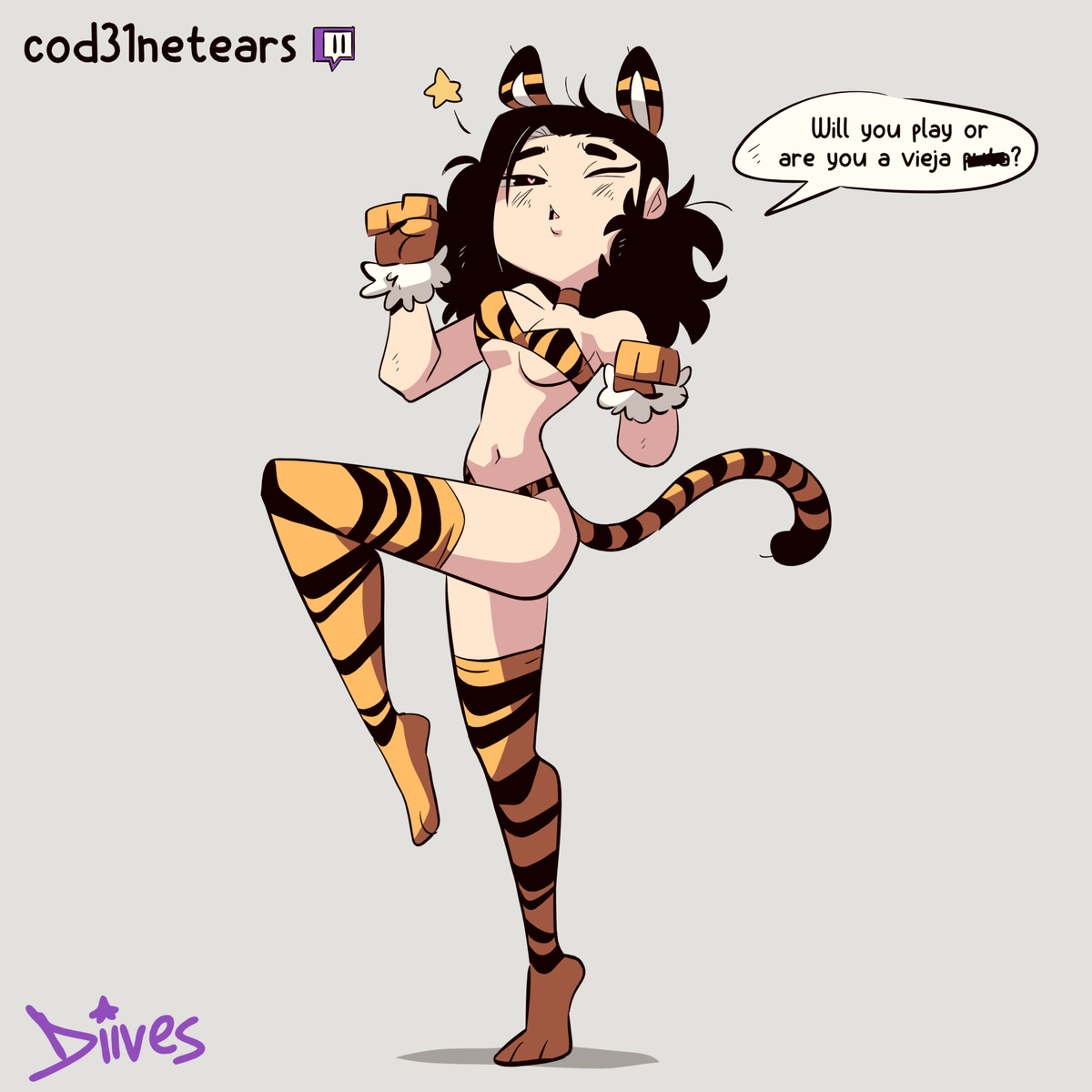 This is a pixiv picture whose title is Leire.