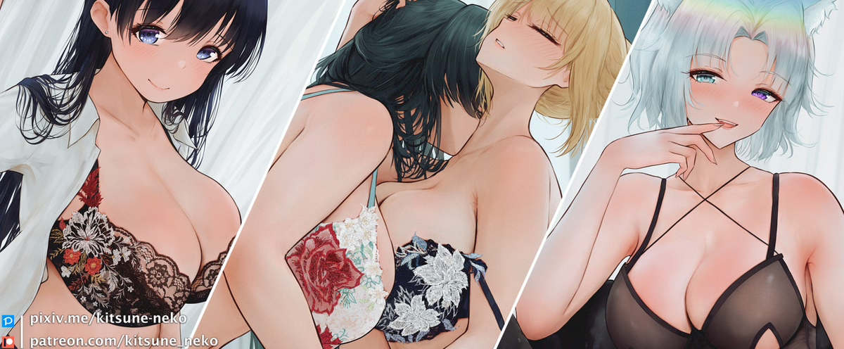 This is a pixiv picture whose title is August  2025 Rewards.