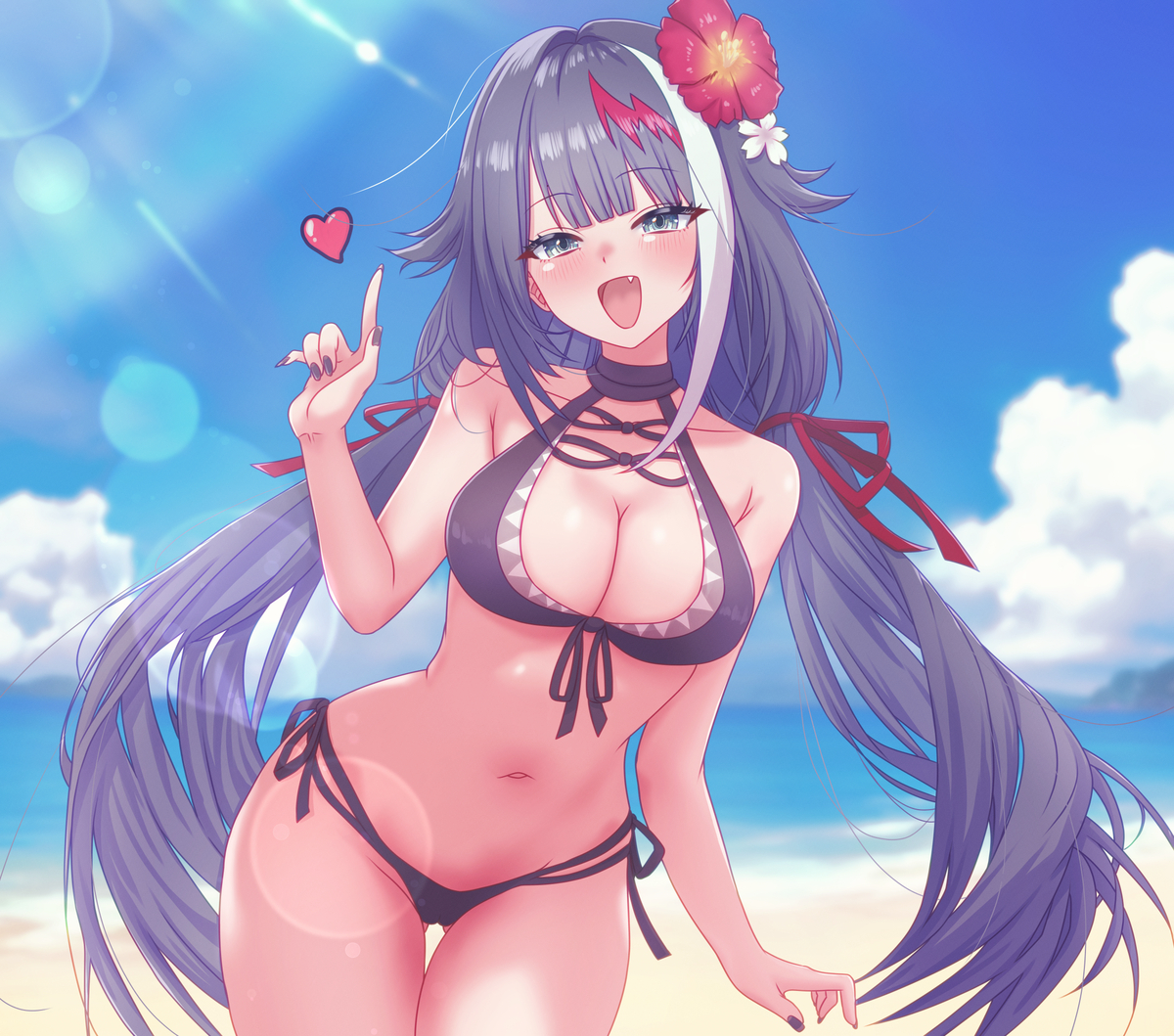 This is a pixiv picture whose title is ドイッチュラント / Deutschland サービスタイム？.