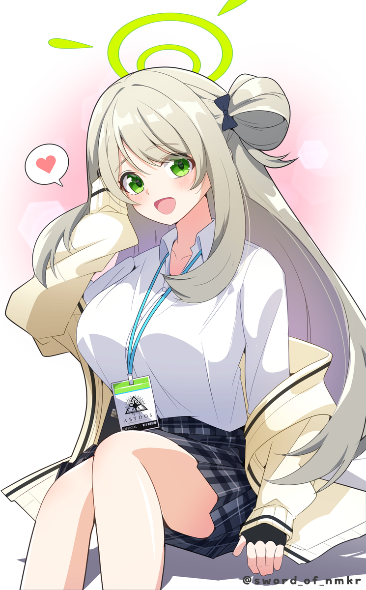 This is a pixiv picture whose title is ノノミ.