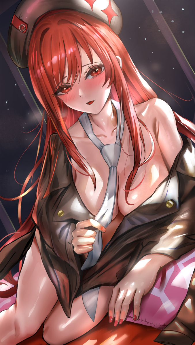 This is a pixiv picture whose title is ラピ.
