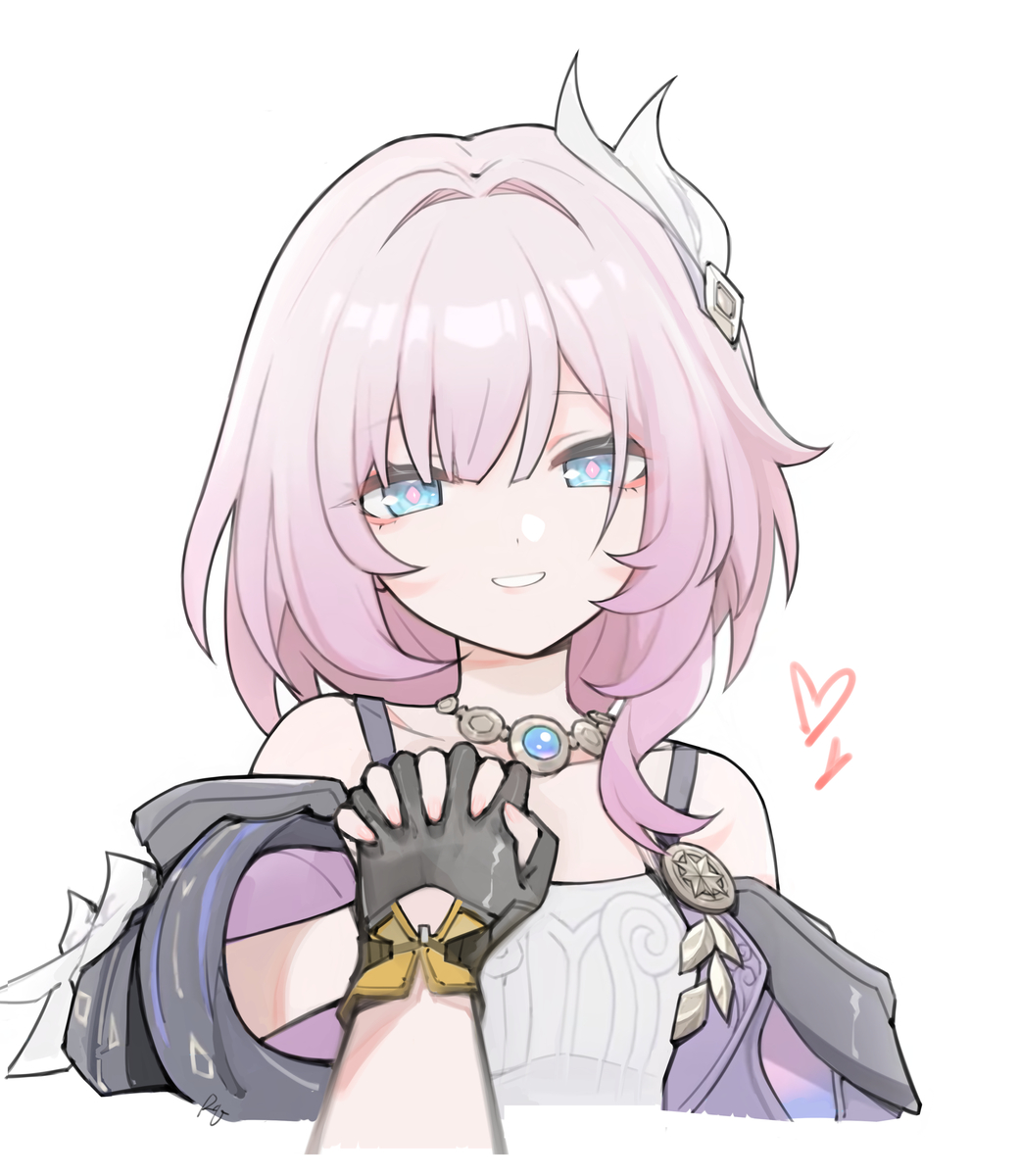 This is a pixiv picture whose title is 無題.