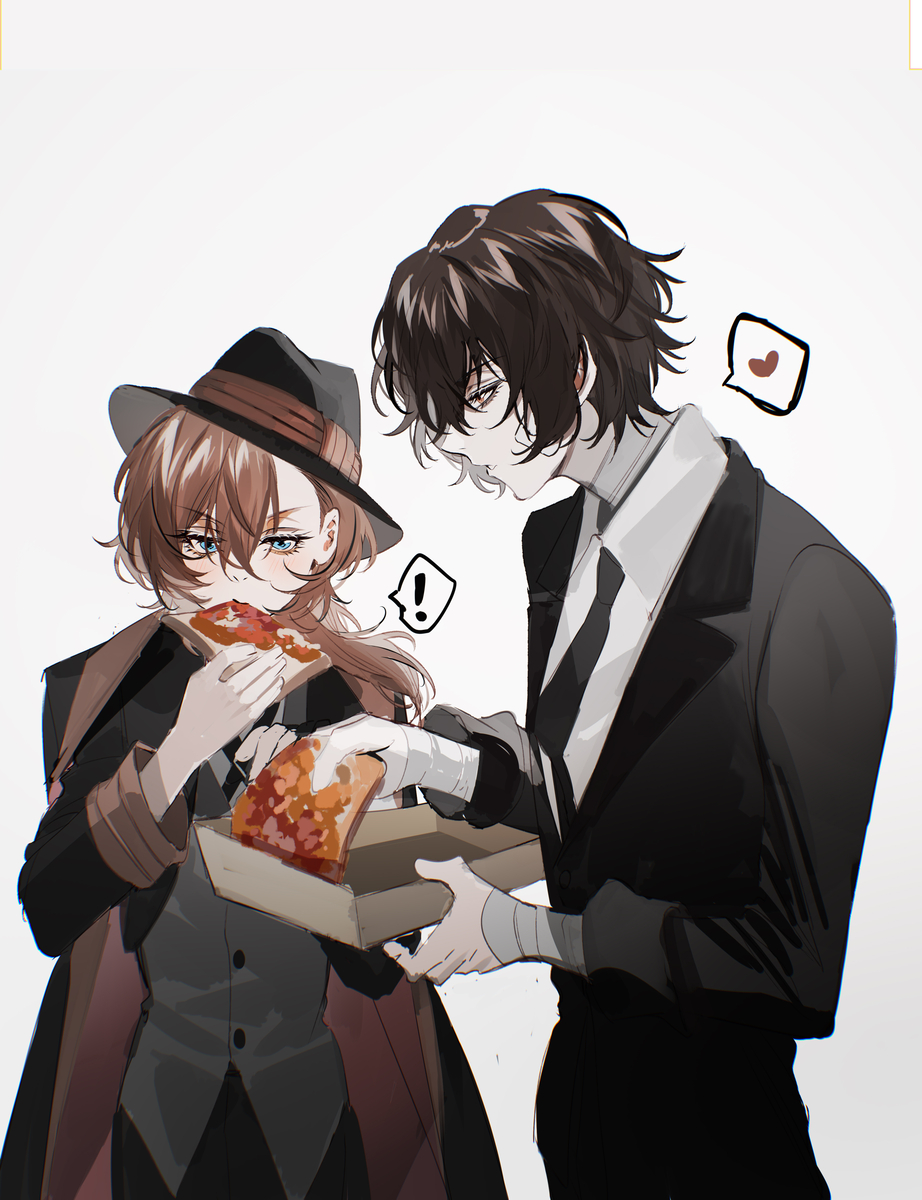 This is a pixiv picture whose title is 无题.