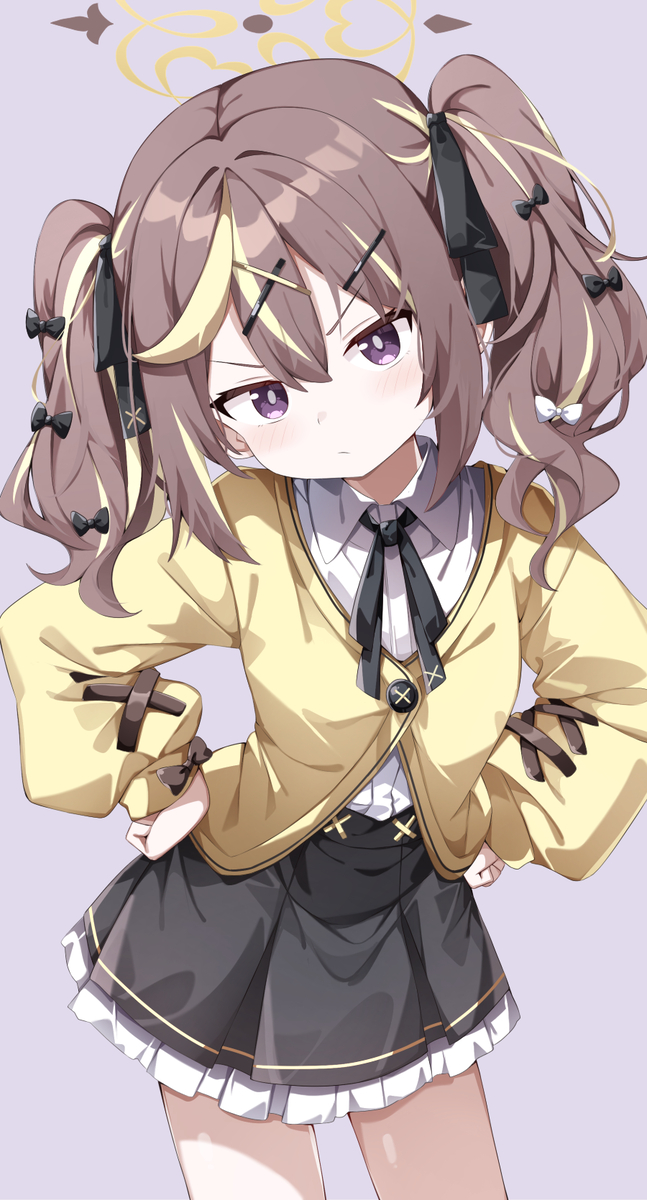 This is a pixiv picture whose title is レナ.