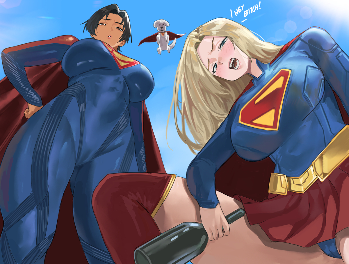 This is a pixiv picture whose title is Look up.