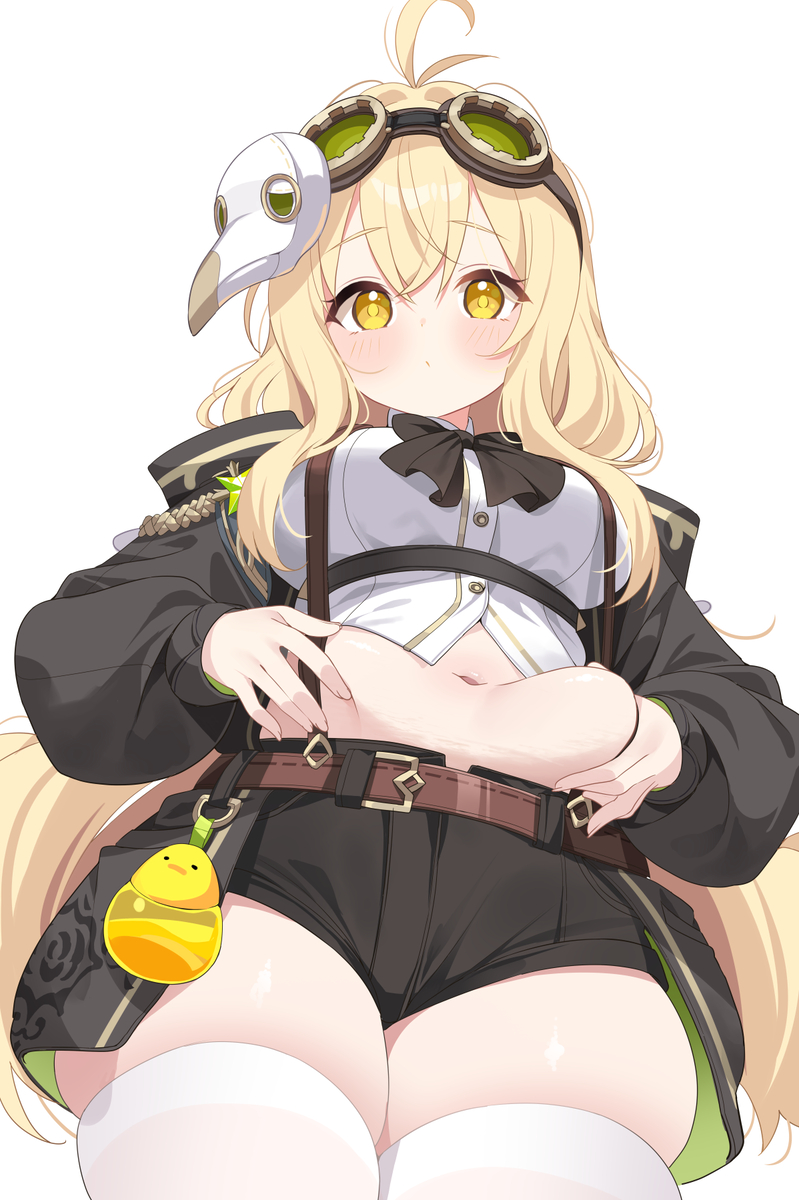 This is a pixiv picture whose title is Ridge.