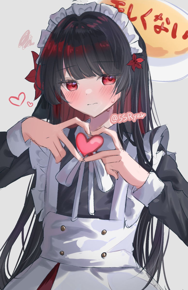 This is a pixiv picture whose title is rkgk.