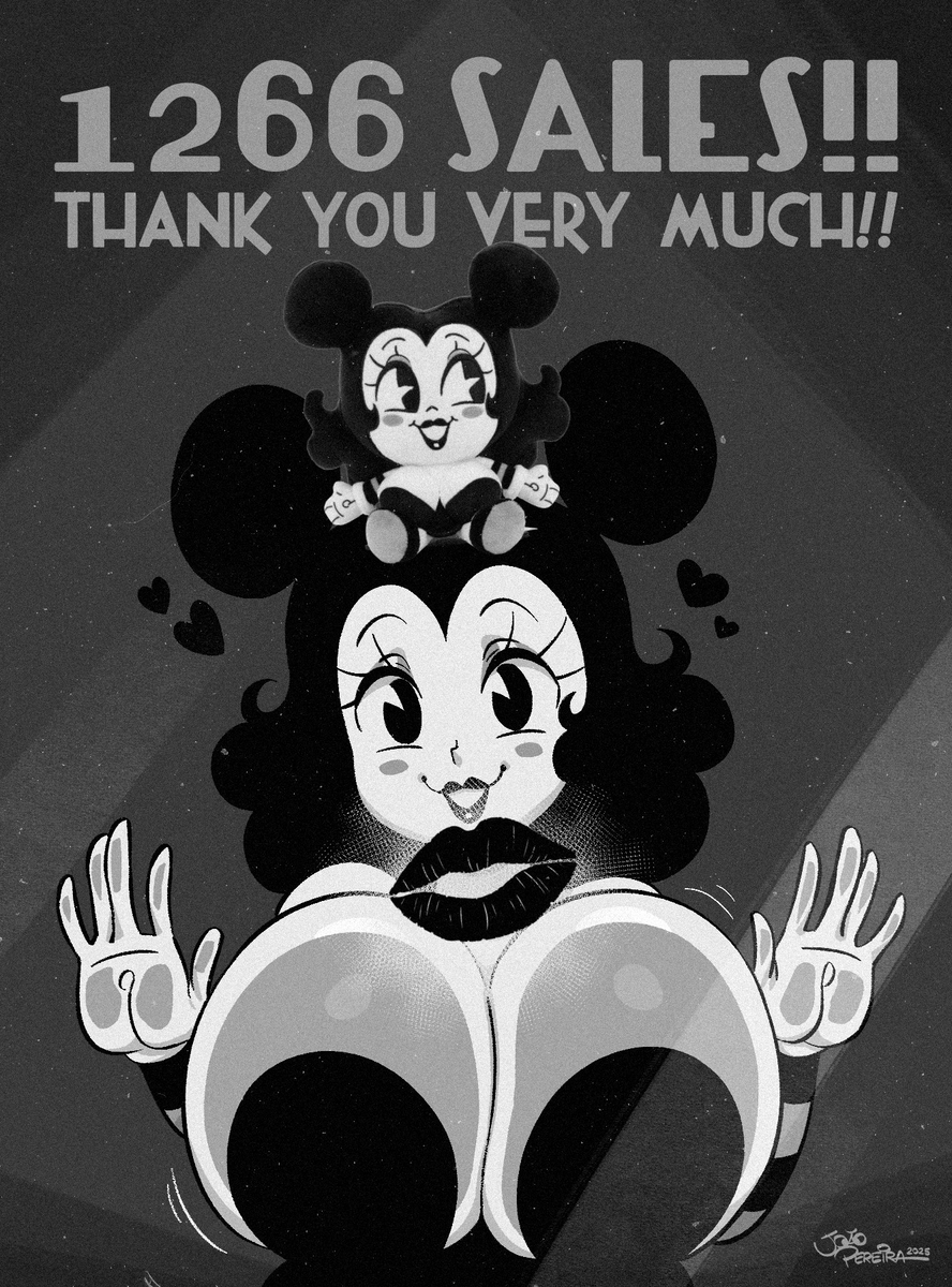This is a pixiv picture whose title is Sally Plush - That's a Wrap.