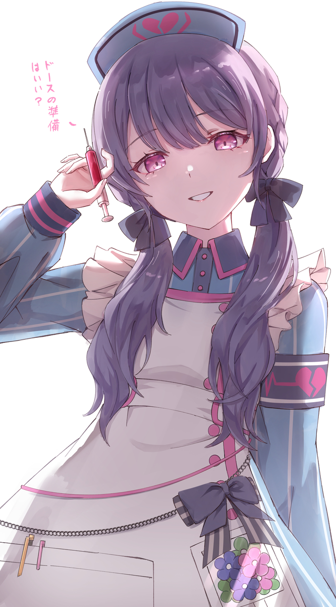 This is a pixiv picture whose title is Untitled.