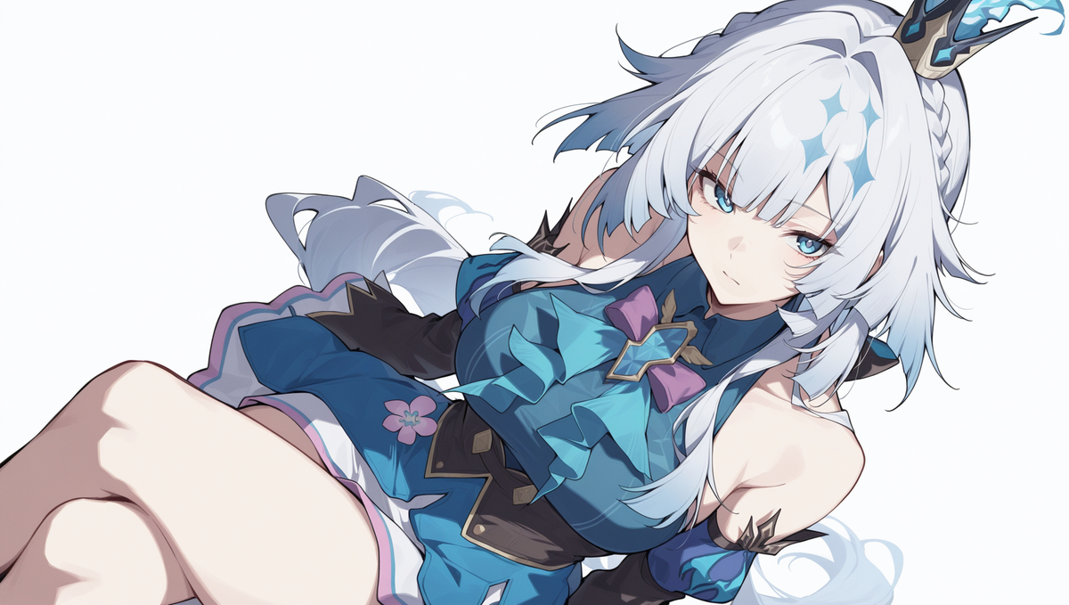 This is a pixiv picture whose title is Cerydra.