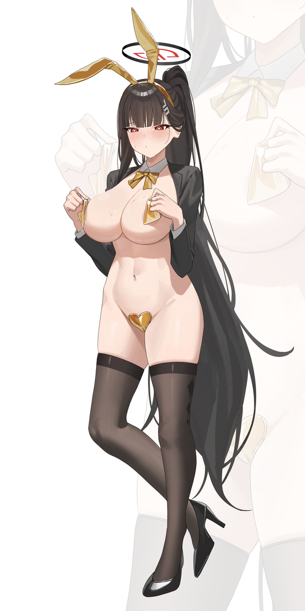 This is a pixiv picture whose title is リオ.