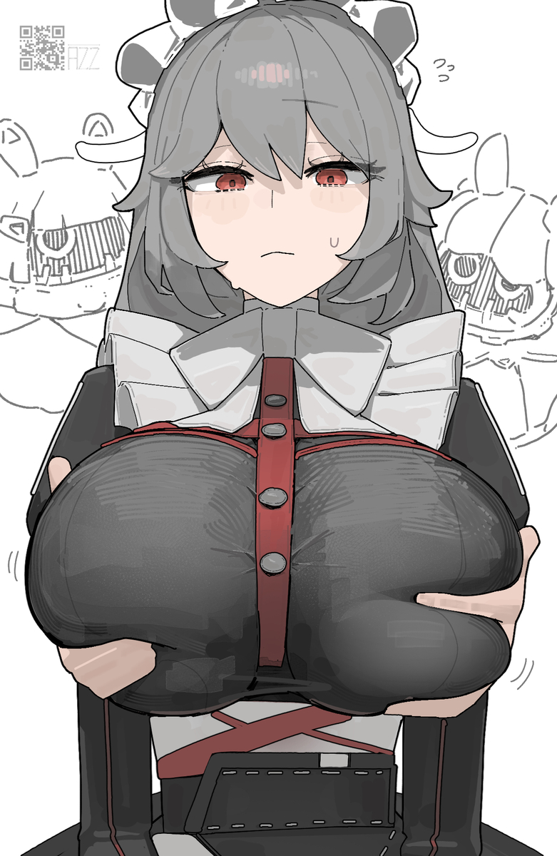 This is a pixiv picture whose title is Practice.