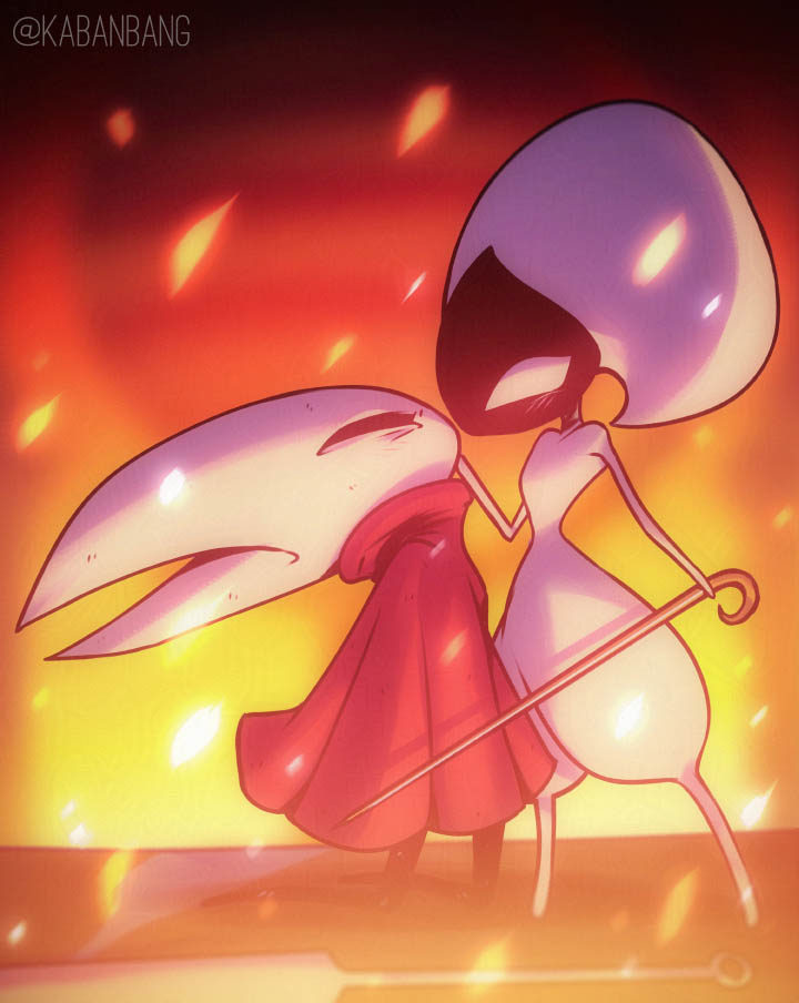This is a pixiv picture whose title is Bug yuri.