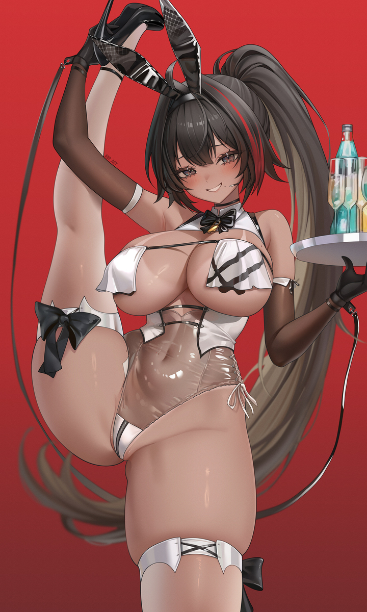 This is a pixiv picture whose title is Bay ~.