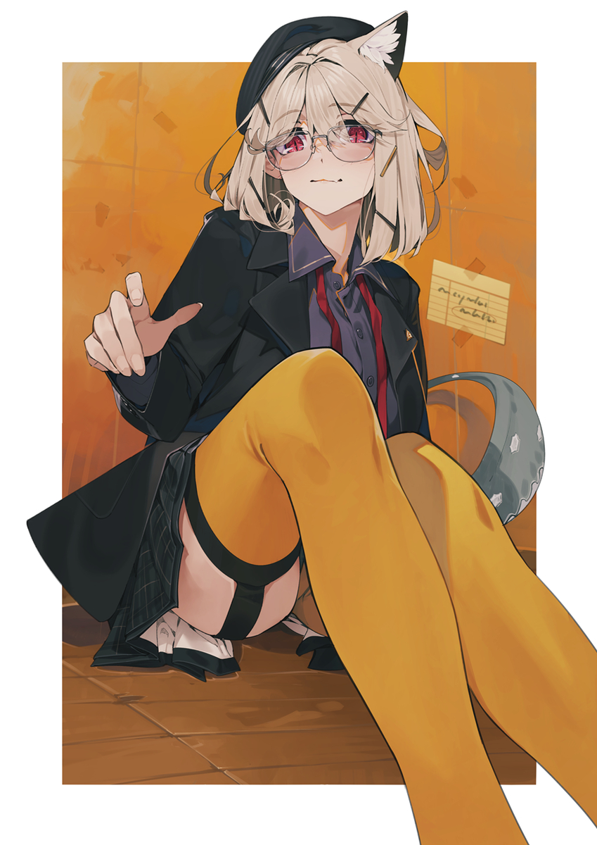 This is a pixiv picture whose title is ウタゲ.