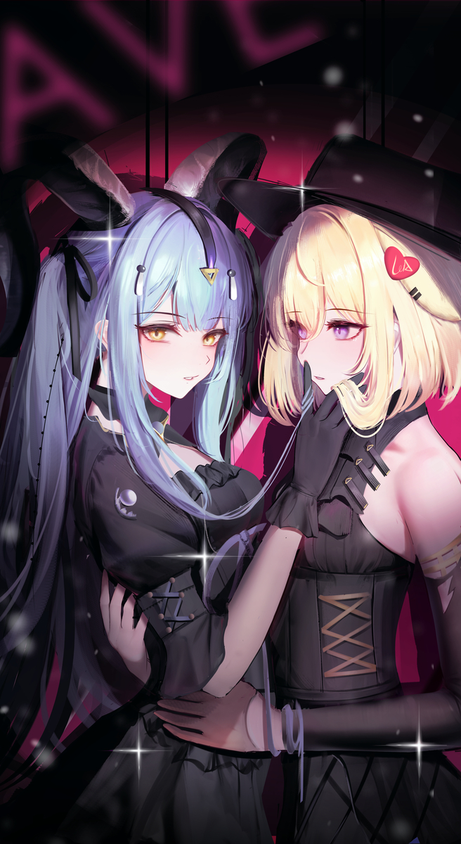 This is a pixiv picture whose title is In your eyes.
