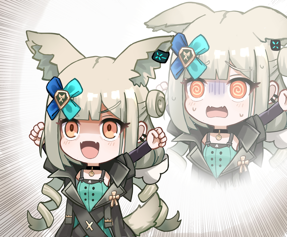 This is a pixiv picture whose title is 莫菲丝.