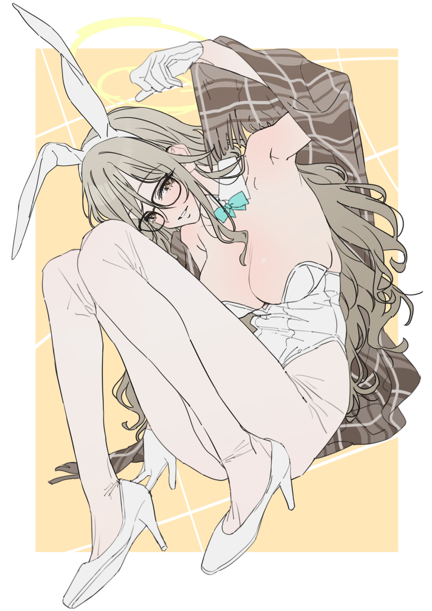 This is a pixiv picture whose title is akane.