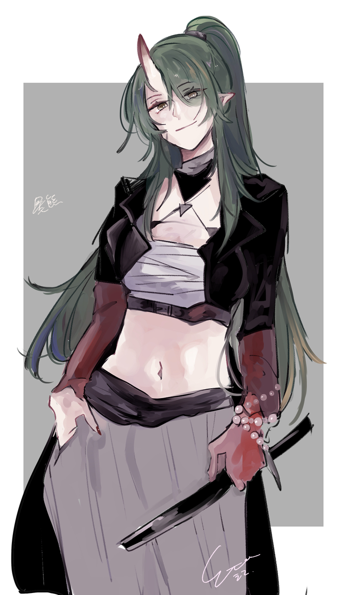 This is a pixiv picture whose title is アークナイツまとめ58.