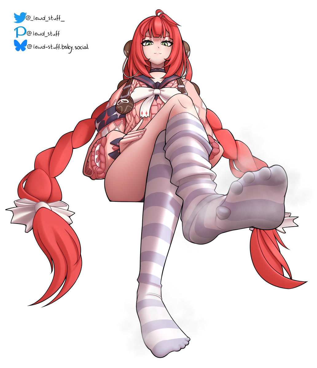 This is a pixiv picture whose title is Teasy Yuzu.