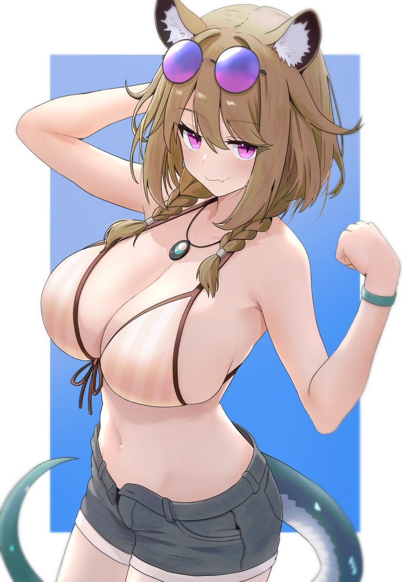 This is a pixiv picture whose title is ウタゲ.