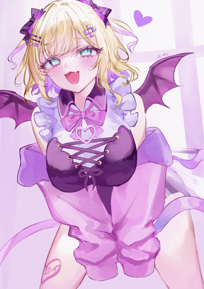 This is a pixiv picture whose title is のあちゃん.