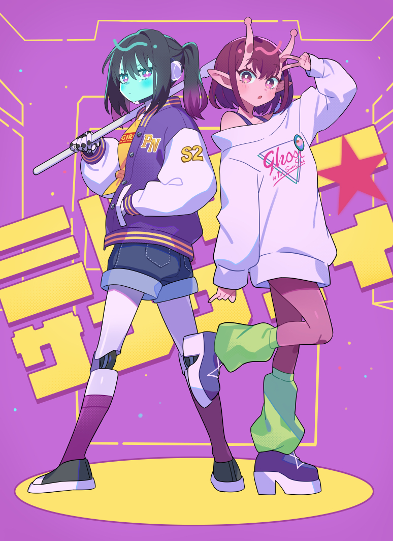 This is a pixiv picture whose title is ミルキー☆サブウェイ.