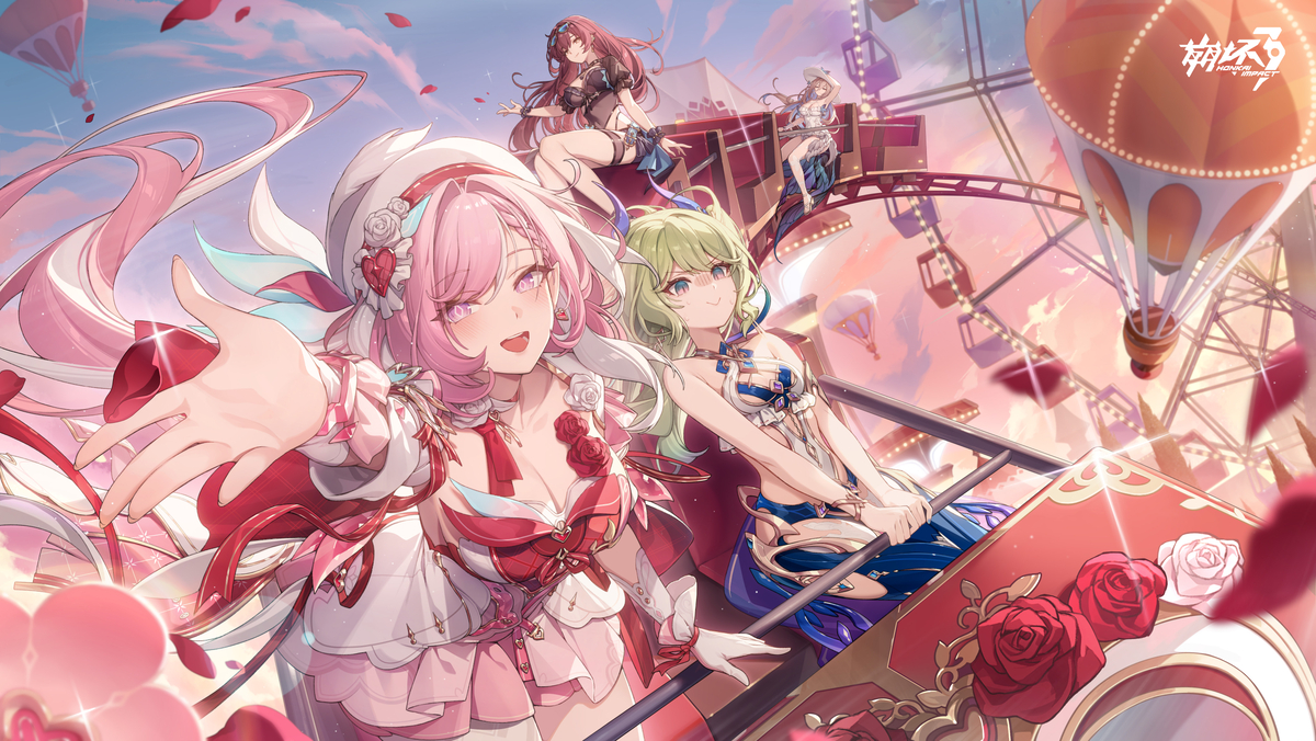 This is a pixiv picture whose title is 仕事絵^^^^^^.