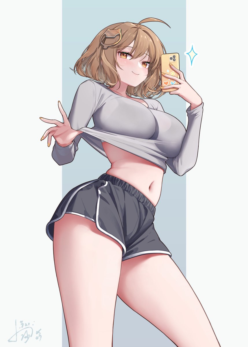 This is a pixiv picture whose title is アニス.