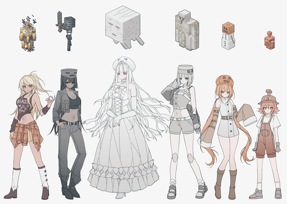 This is a pixiv picture whose title is 无题.